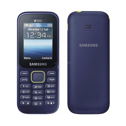 Samsung B315E