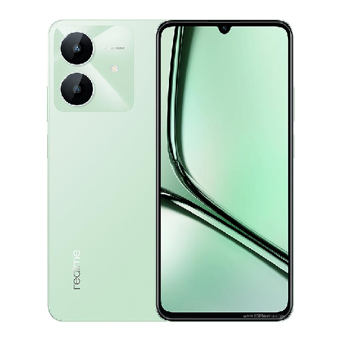 Realme NOTE 60X 3/64 GO