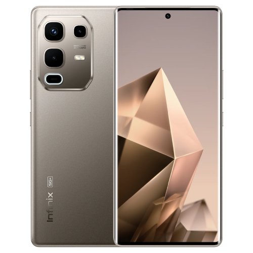 INFINIX Note 50s 5G 8/256GB