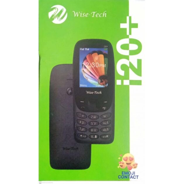 Wise teck i20